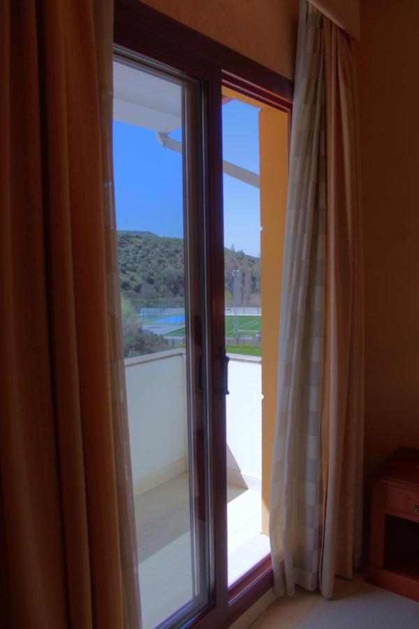 Hotel Avenida Beas de Segura Luaran gambar