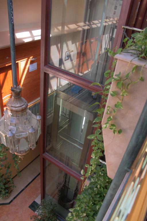 Hotel Avenida Beas de Segura Luaran gambar